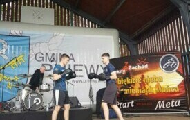 Odjechani z Pięknym Zachodem na Sport Fest (9)