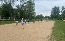 Odjechani z Pięknym Zachodem na Sport Fest (5)