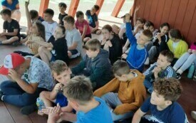 Pniewy moja mała ojczyzna- Park Sokoła (5)