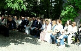 Uroczystości odpustowe u Si&oacute;strr Klarysek15