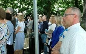 Uroczystości odpustowe u Si&oacute;strr Klarysek09