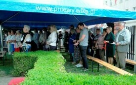 Uroczystości odpustowe u Si&oacute;strr Klarysek02