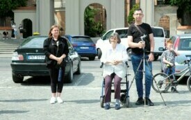 Ślubowanie członk&oacute;w Młodzieżowej Drużyny Pożarniczej024