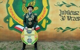 Strzelanie Kurkowe-wręczenie nagr&oacute;d77