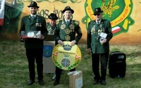 Strzelanie Kurkowe-wręczenie nagr&oacute;d72