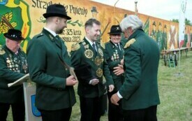 Strzelanie Kurkowe-wręczenie nagr&oacute;d56