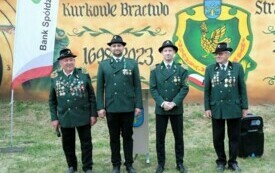 Strzelanie Kurkowe-wręczenie nagr&oacute;d53