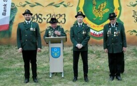 Strzelanie Kurkowe-wręczenie nagr&oacute;d47