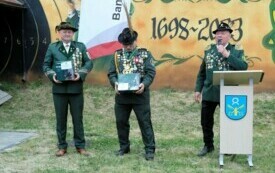 Strzelanie Kurkowe-wręczenie nagr&oacute;d42