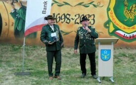 Strzelanie Kurkowe-wręczenie nagr&oacute;d41