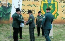 Strzelanie Kurkowe-wręczenie nagr&oacute;d38