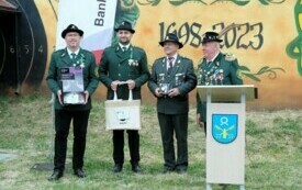 Strzelanie Kurkowe-wręczenie nagr&oacute;d36