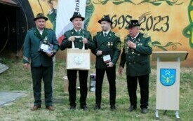 Strzelanie Kurkowe-wręczenie nagr&oacute;d31