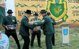 Strzelanie Kurkowe-wręczenie nagr&oacute;d23