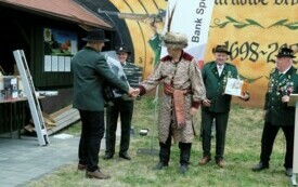 Strzelanie Kurkowe-wręczenie nagr&oacute;d08