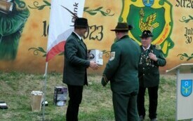 Strzelanie Kurkowe-wręczenie nagr&oacute;d06