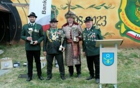 Strzelanie Kurkowe-wręczenie nagr&oacute;d05