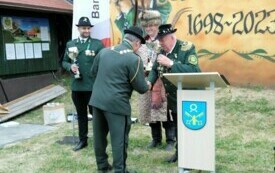 Strzelanie Kurkowe-wręczenie nagr&oacute;d04
