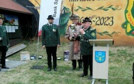 Strzelanie Kurkowe-wręczenie nagr&oacute;d03