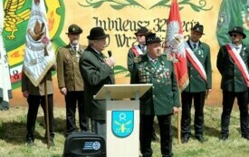 30-lecie Reaktywacji KBS-uroczystości na strzelnicy65