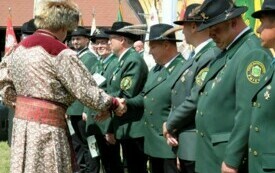 30-lecie Reaktywacji KBS-uroczystości na strzelnicy40