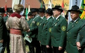 30-lecie Reaktywacji KBS-uroczystości na strzelnicy35