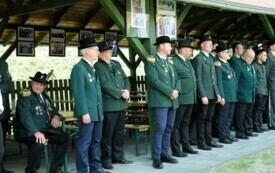 30-lecie Reaktywacji KBS-uroczystości na strzelnicy25