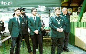 30-lecie Reaktywacji KBS-uroczystości na strzelnicy23