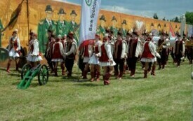 30-lecie Reaktywacji KBS-uroczystości na strzelnicy20