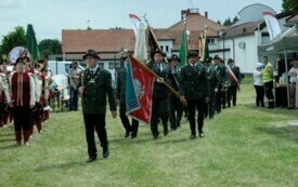 30-lecie Reaktywacji KBS-uroczystości na strzelnicy09