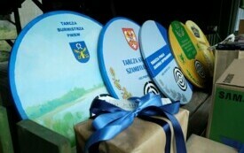 30-lecie Reaktywacji KBS-uroczystości na strzelnicy07