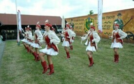 30-lecie Reaktywacji KBS-uroczystości na strzelnicy02