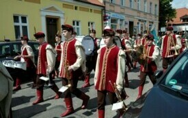 30-lecie Reaktywacji Kurkowego Bractwa w Pniewach-uroczystości kościelne0171