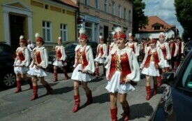 30-lecie Reaktywacji Kurkowego Bractwa w Pniewach-uroczystości kościelne0166