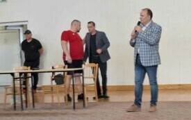 Puchar Pniew w podnoszeniu ciężar&oacute;w (2)