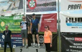 Zachodnia Liga MTB Chomętowo (5)