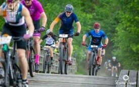 Zachodnia Liga MTB Chomętowo (3)
