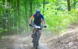 Zachodnia Liga MTB Chomętowo (2)