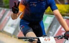 Zachodnia Liga MTB Chomętowo (1)