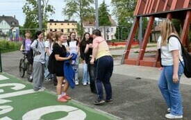 Piknik Integracyjny (2)
