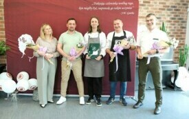 Międzyszkolny Konkurs Gastronomiczny (38)