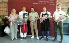 Międzyszkolny Konkurs Gastronomiczny (36)
