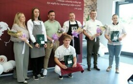 Międzyszkolny Konkurs Gastronomiczny (34)