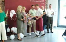 Międzyszkolny Konkurs Gastronomiczny (29)