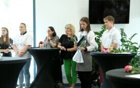 Międzyszkolny Konkurs Gastronomiczny (25)