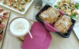 Międzyszkolny Konkurs Gastronomiczny (8)