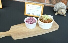 Międzyszkolny Konkurs Gastronomiczny (6)