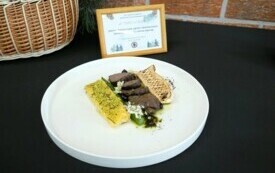 Międzyszkolny Konkurs Gastronomiczny (5)