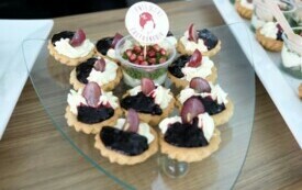 Międzyszkolny Konkurs Gastronomiczny (2)