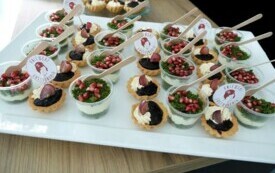 Międzyszkolny Konkurs Gastronomiczny (1)